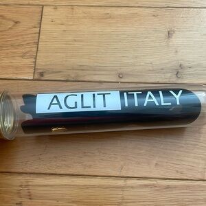 Aglit Italy Suede Laces